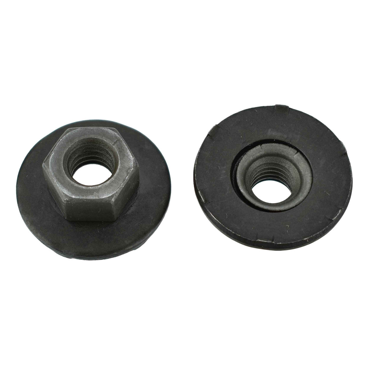 BAS02771 - Black Hex Nut - M6-1.0mm - 10mm Hex - (5915PK) – Buy
