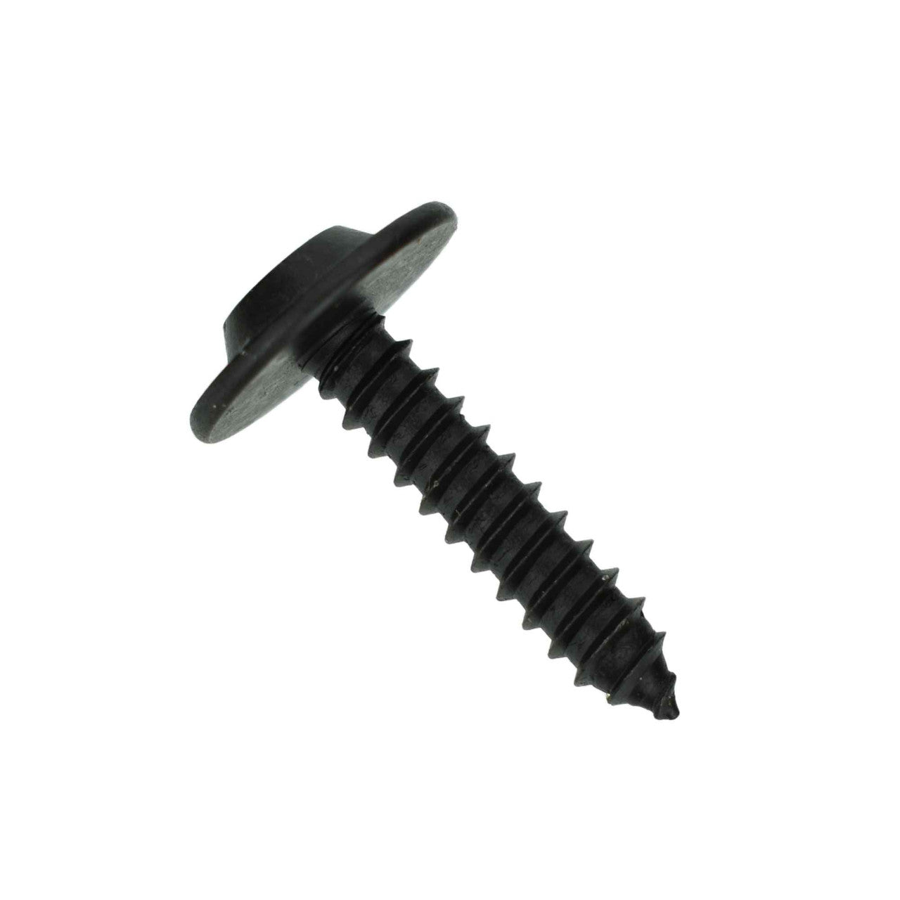 Phillips Screw Black Finish - Interchanges: Disco 2970 / Auveco 13026 / Ford 56912-S2