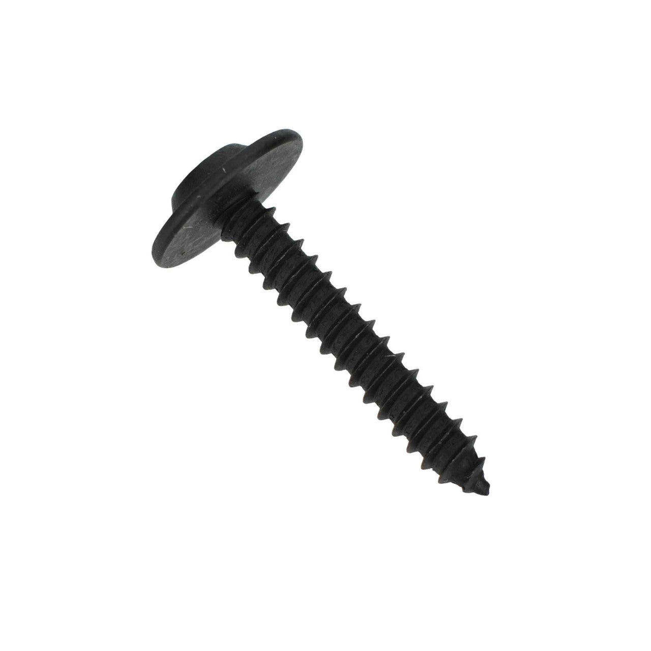 Black Phillips Screw - Interchanges: Disco 2975 / Auveco 20376 / Ford 56914-S2