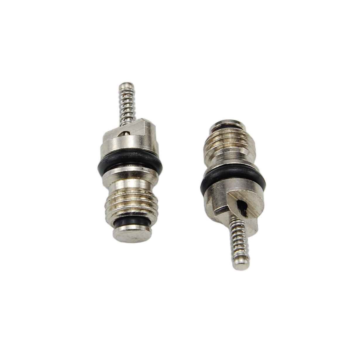 BAS03002 - A/C Valve Hyundai / Kia - Buy Auto Supply