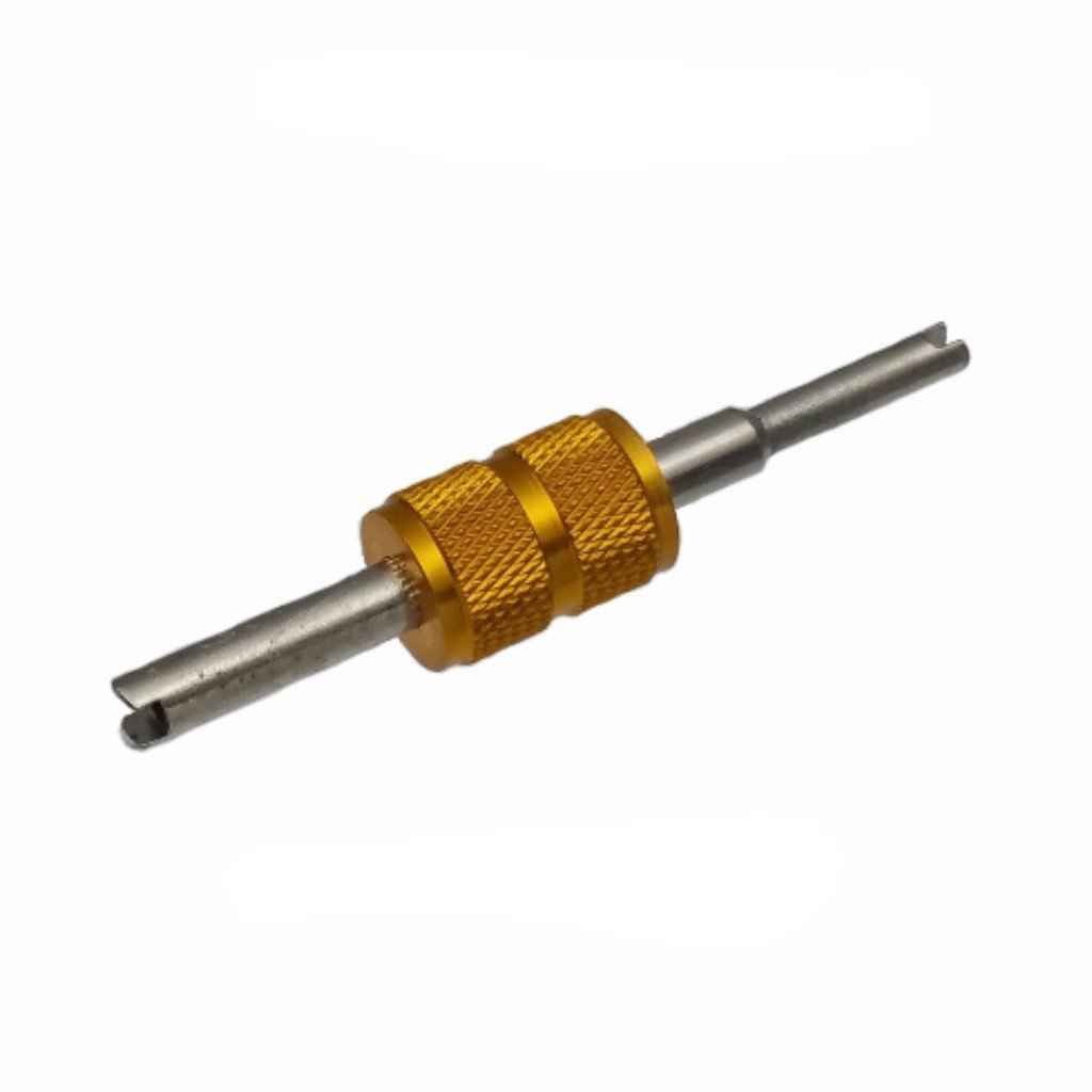 Heavy Duty Valve Core Tool - BAS03020 - from Buy Auto Supply