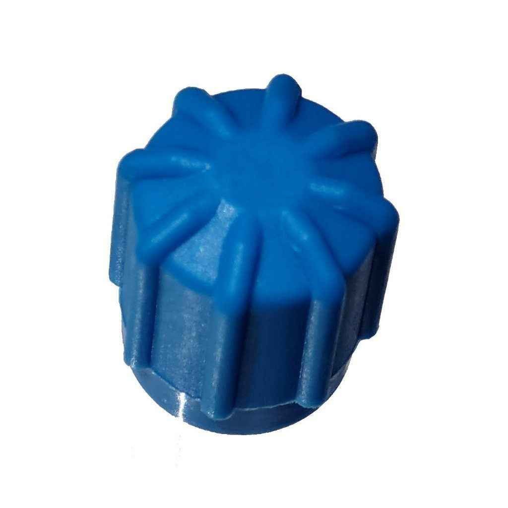 A/C Valve cap エアコンバブルキャップ　Snap on スナップオンロゴ入りカーエアコンバルブキャップ R134aガス車