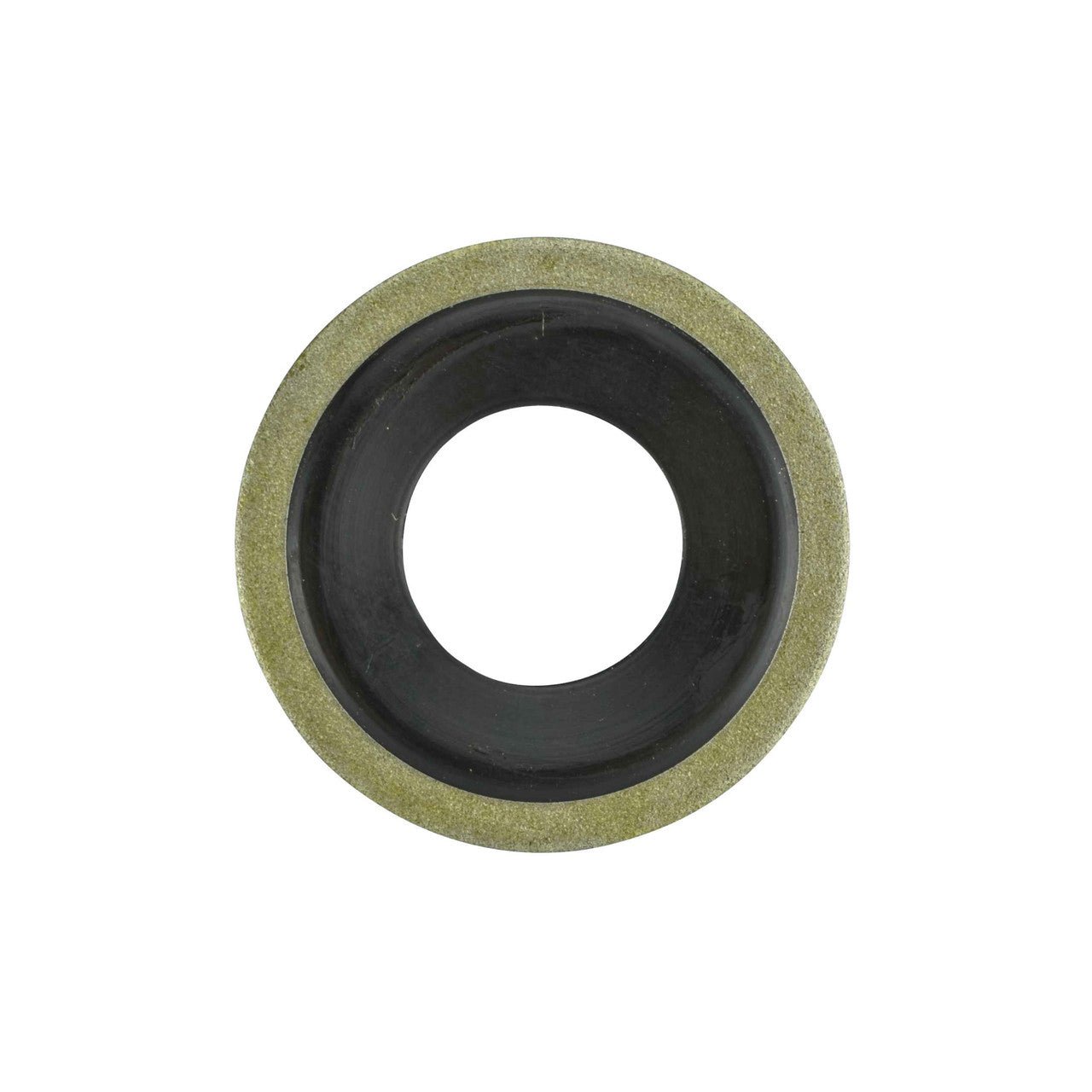 BAS03500 - M12 Metal / Rubber Oil Drain Plug Gasket - Buy Auto Supply - Interchange Dorman 097-021 65274, 097021