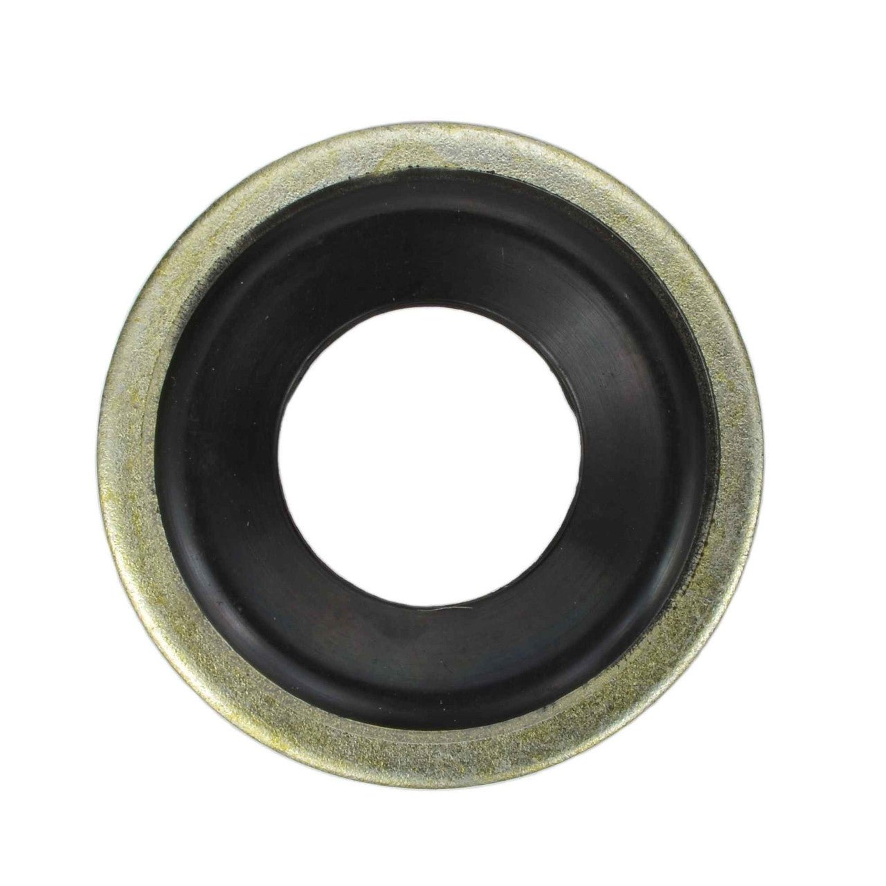 BAS03500 - M12 Metal / Rubber Oil Drain Plug Gasket - Buy Auto Supply