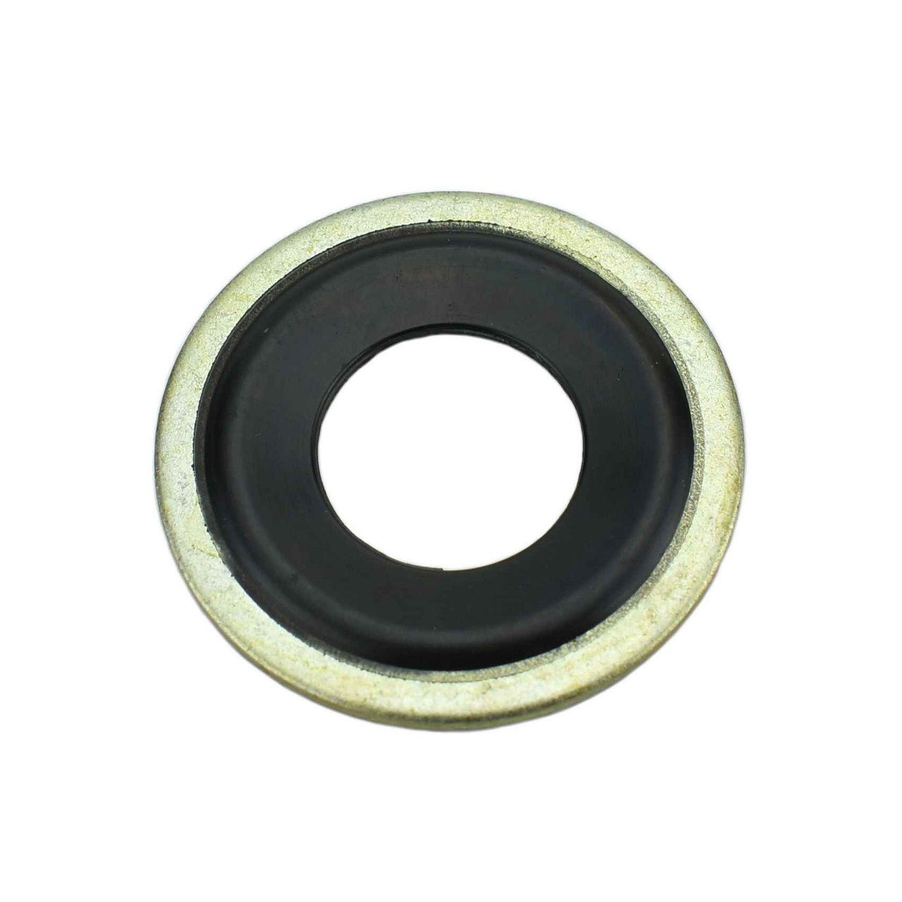BAS03500 - M12 Metal / Rubber Oil Drain Plug Gasket - Buy Auto Supply