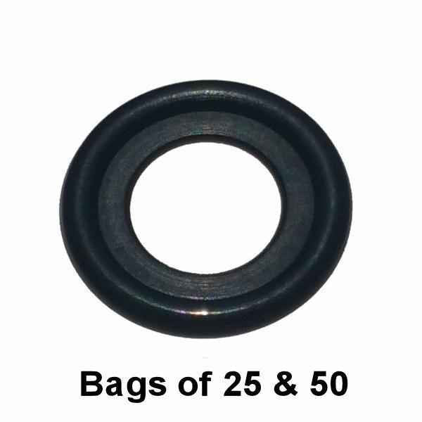 Oil Drain Plug Gasket - Rubber M12 - Dorman Interchange 097-119 66451 097119