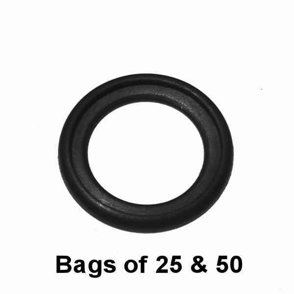 Oil Drain Plug Gasket for Ford M14 Rubber  Interchange Dorman 097-146 097146