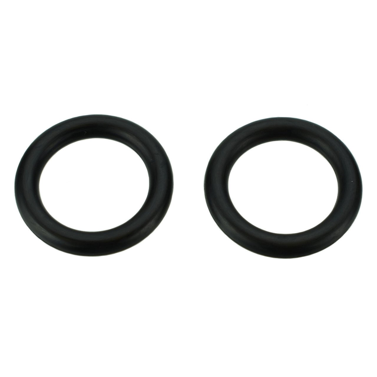 BAS03514 - Ford Style Rubber Drain Plug Gasket for Plastic Plug - Buy Auto Supply - 2 View