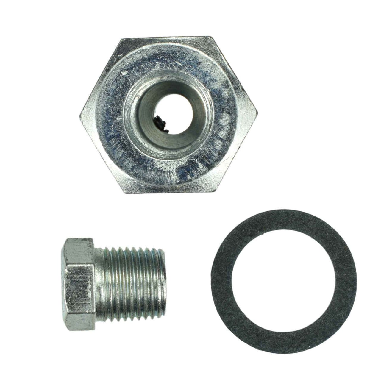 M12 - SO Piggyback Oil Drain Plug