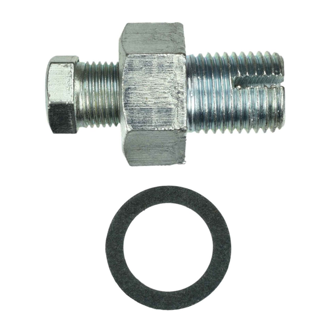 M12-1.25 SO Piggyback Oil Drain Plug