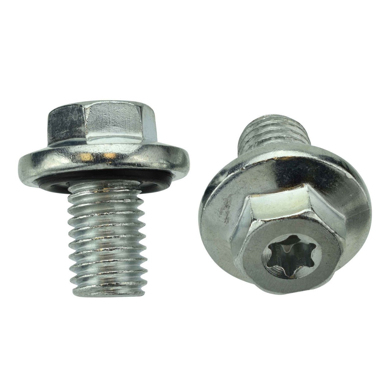 BAS03748 - M12-1.75 Drain Plugs - Interchanges:  Dorman 090-948 / GM 55577568