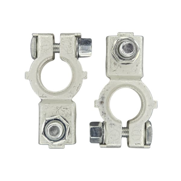 BAS13709 - Negative Battery Terminal