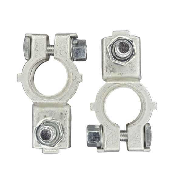 BAS13710 - Positive Battery Terminal