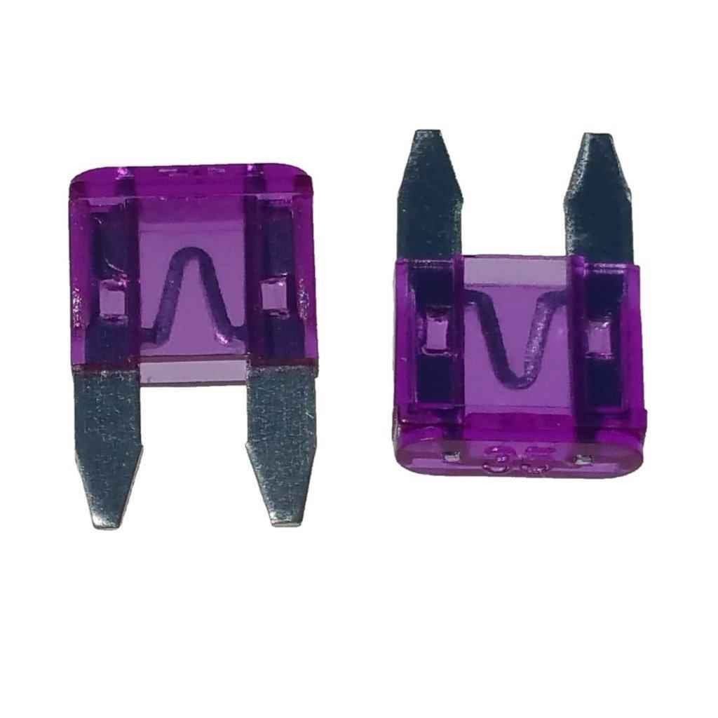 35 Amp Fuse - Mini Blade ATM - Automotive
