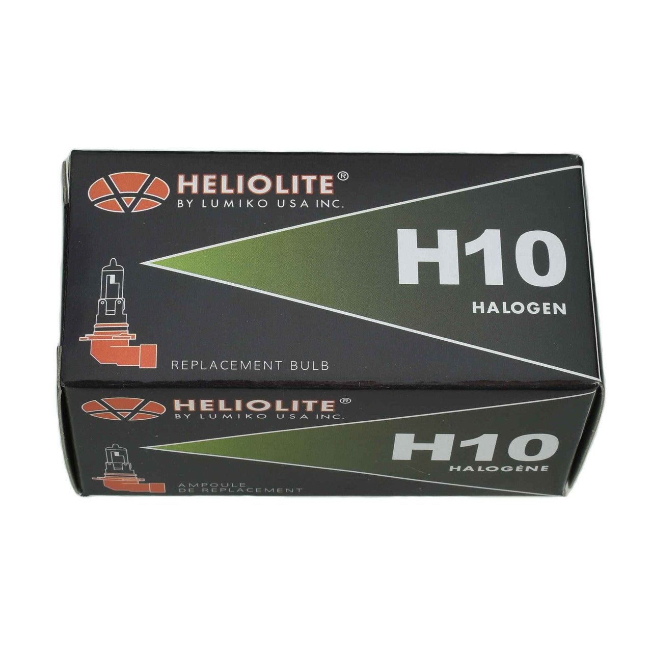 H10 / 9145 Fog Light Bulb - 12v 42w - Buy Auto Supply - Box