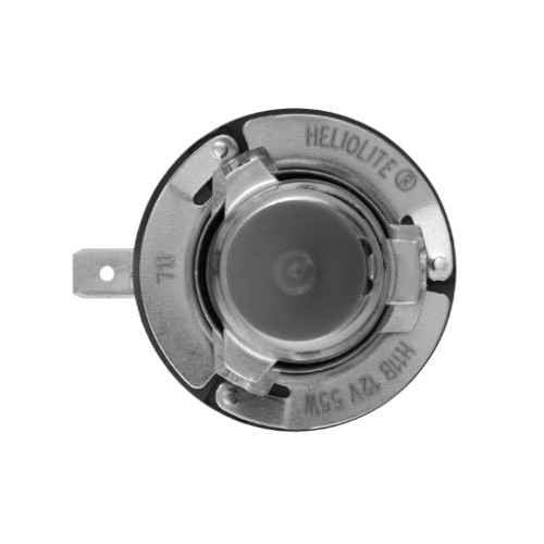 Top View H11B Fog Light Bulb