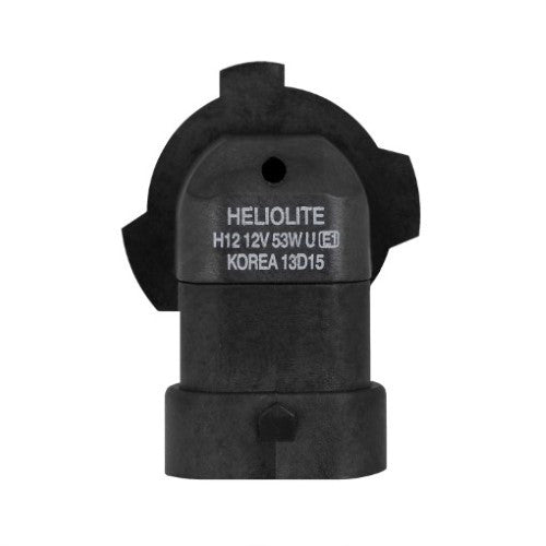 H12 Headlight Bulb - 12v 53w - Buy Auto Supply - Bottom