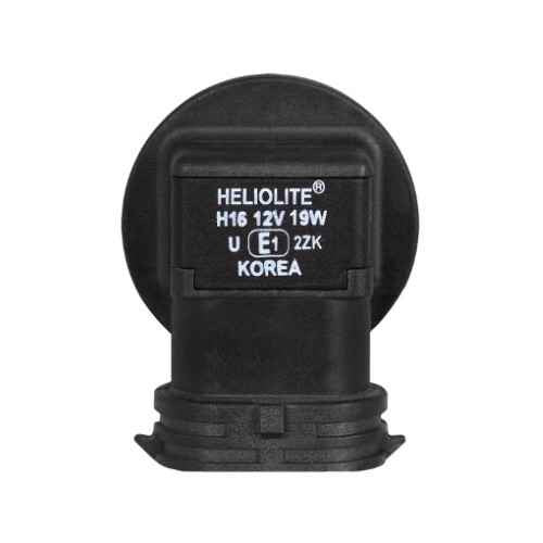 H16 Automotive Light Bulb - Back