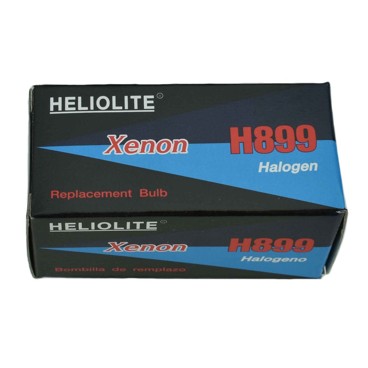 899 Light Bulb - 12v 37.5w - Buy Auto Supply - Box