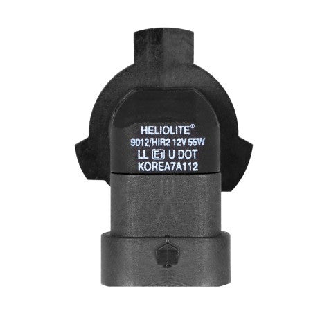 9012LL Headlight Bulb - 12v 55w - Buy Auto Supply - Bottom