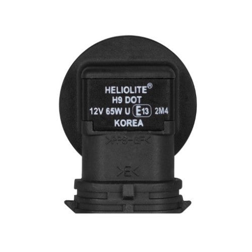 H9 Headlight Bulb - 12v 65w - Buy Auto Supply - Bottom