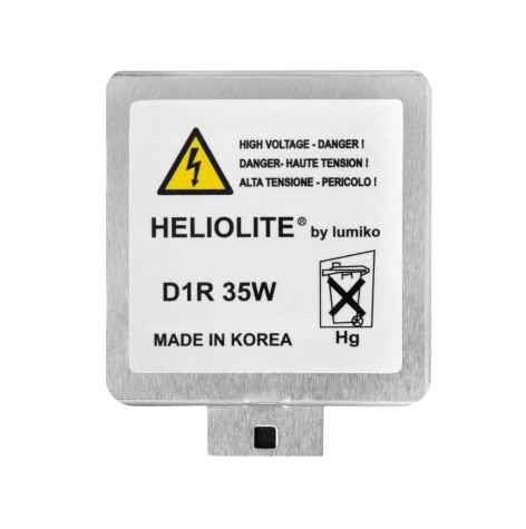 D1R HID HeadLight Bulb - Bottom