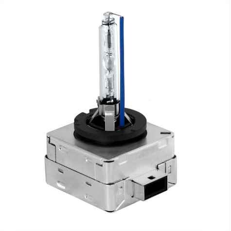 D1R HID HeadLight Bulb - 85v 35w, OEM Replacement