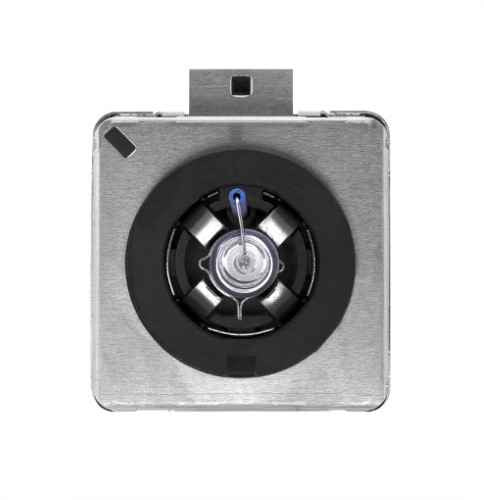 D1S HID Bulb - Top View