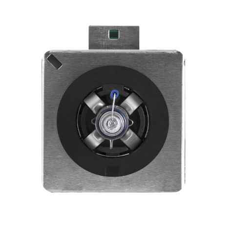 D3R HID HeadLight - Top