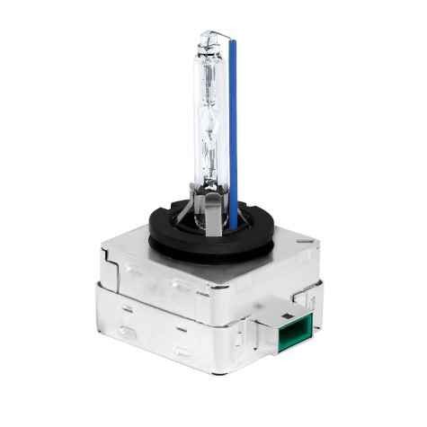 D3S HID HeadLight Bulb - A direct replacement for aged or burned-out factory bulbs