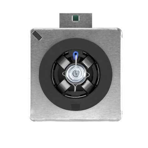 D3S HID Bulb - top view