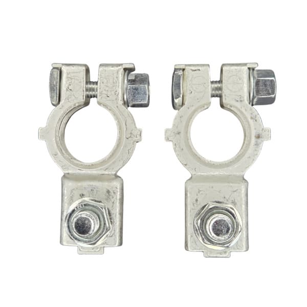 K13102 - Battery Terminal Kit - Positive & Negative