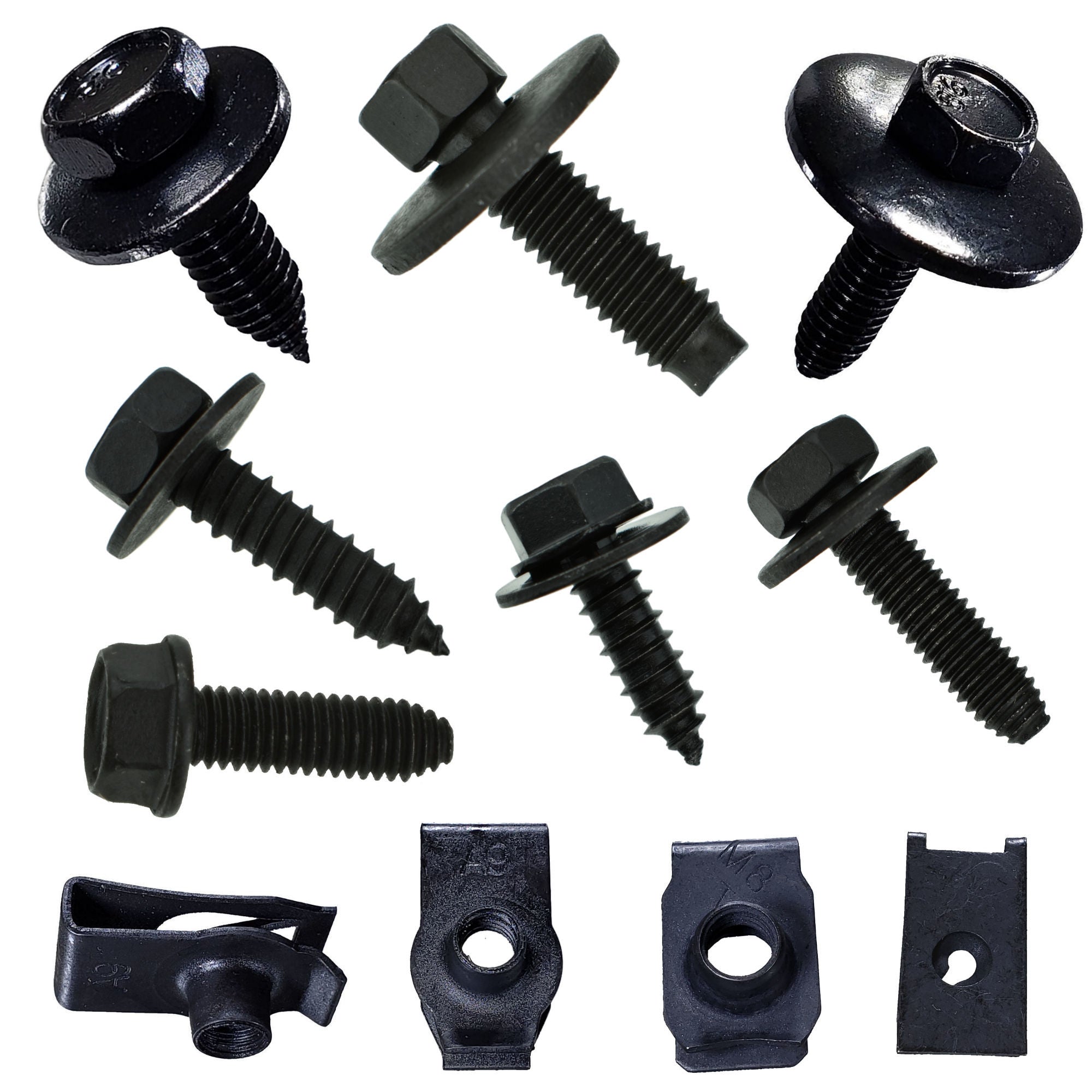 Body Hardware