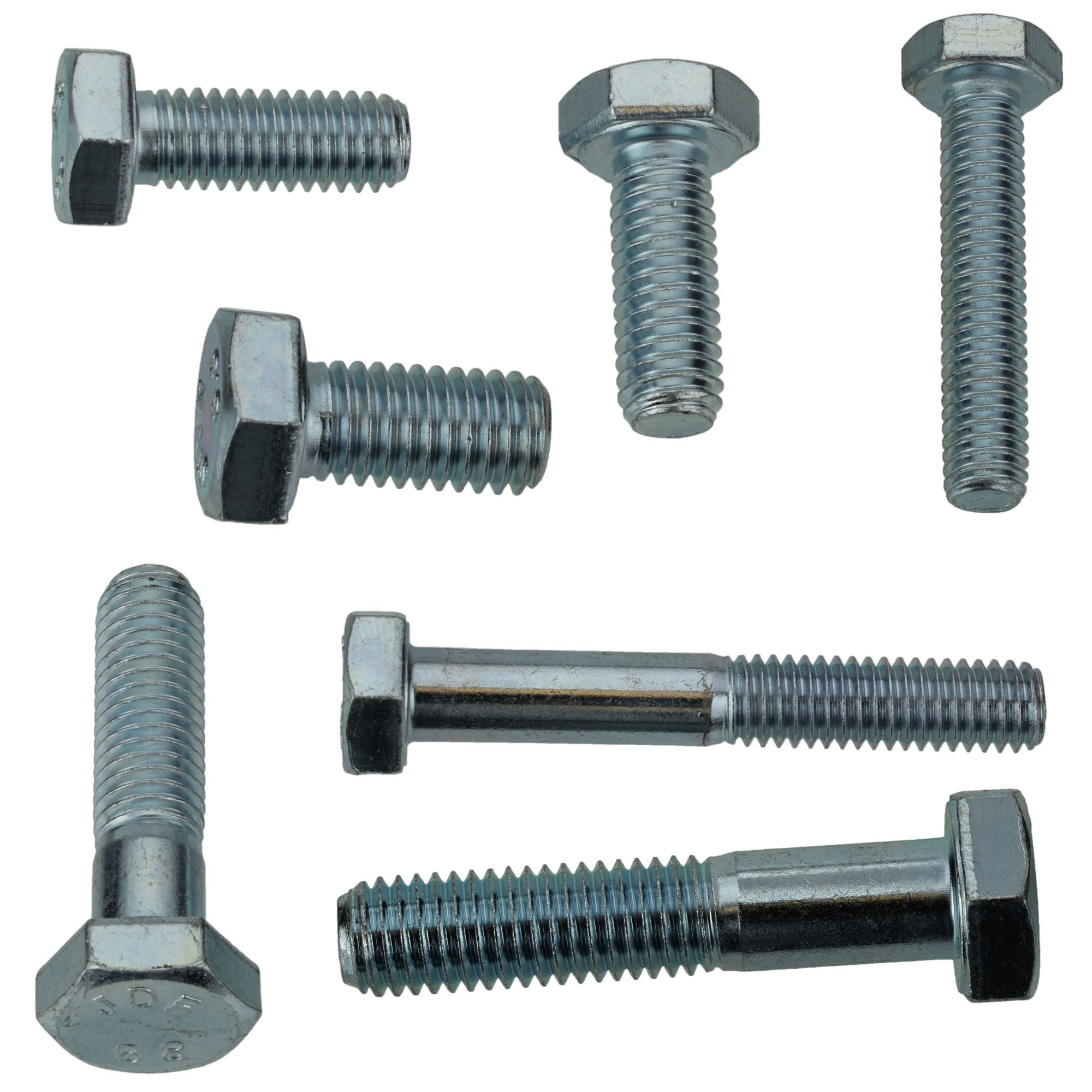 Bolts