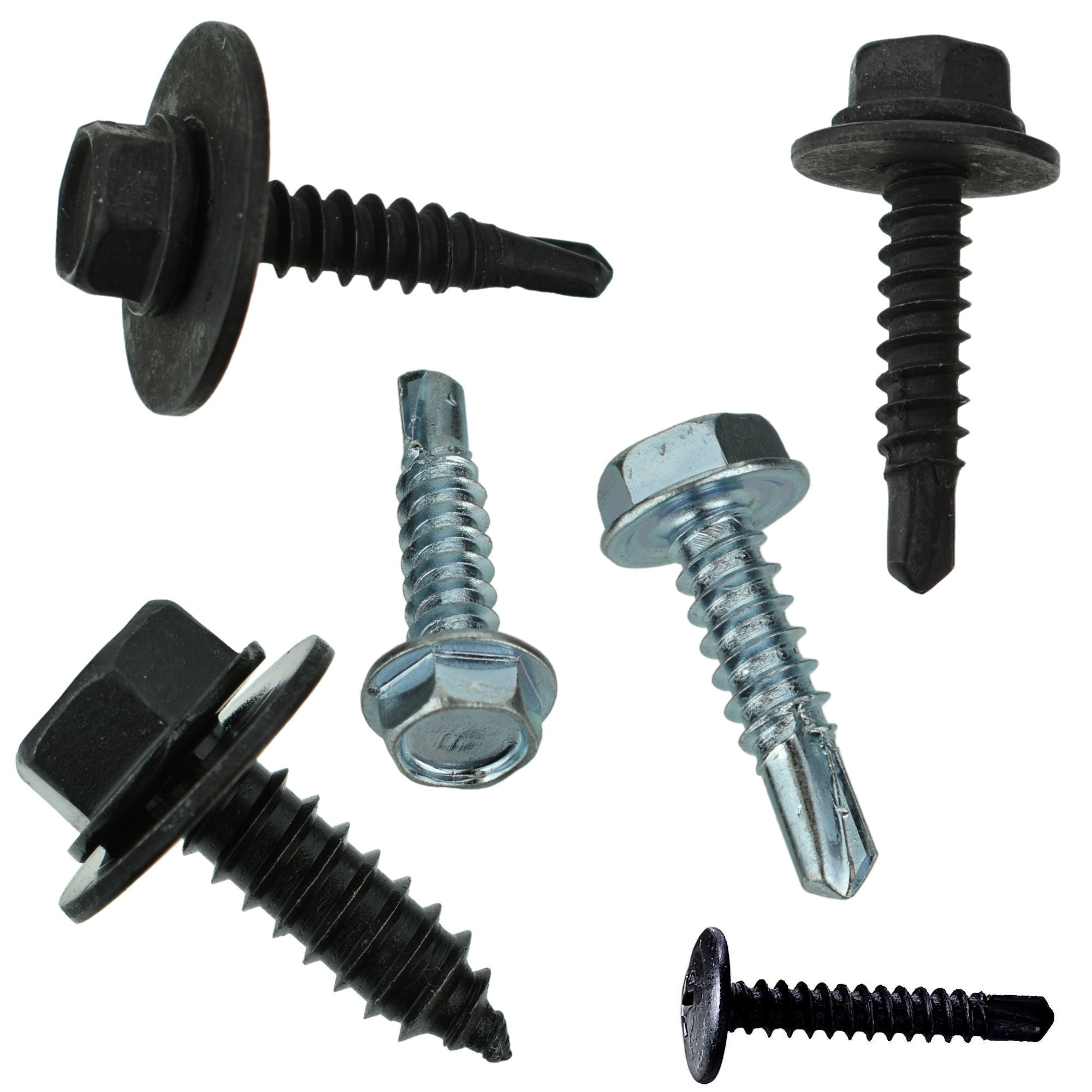 Self Tapping Fasteners