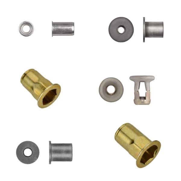 Threaded Inserts - Buy Auto Supply