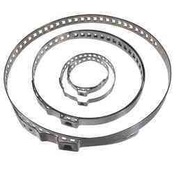 CV Boot Clamps