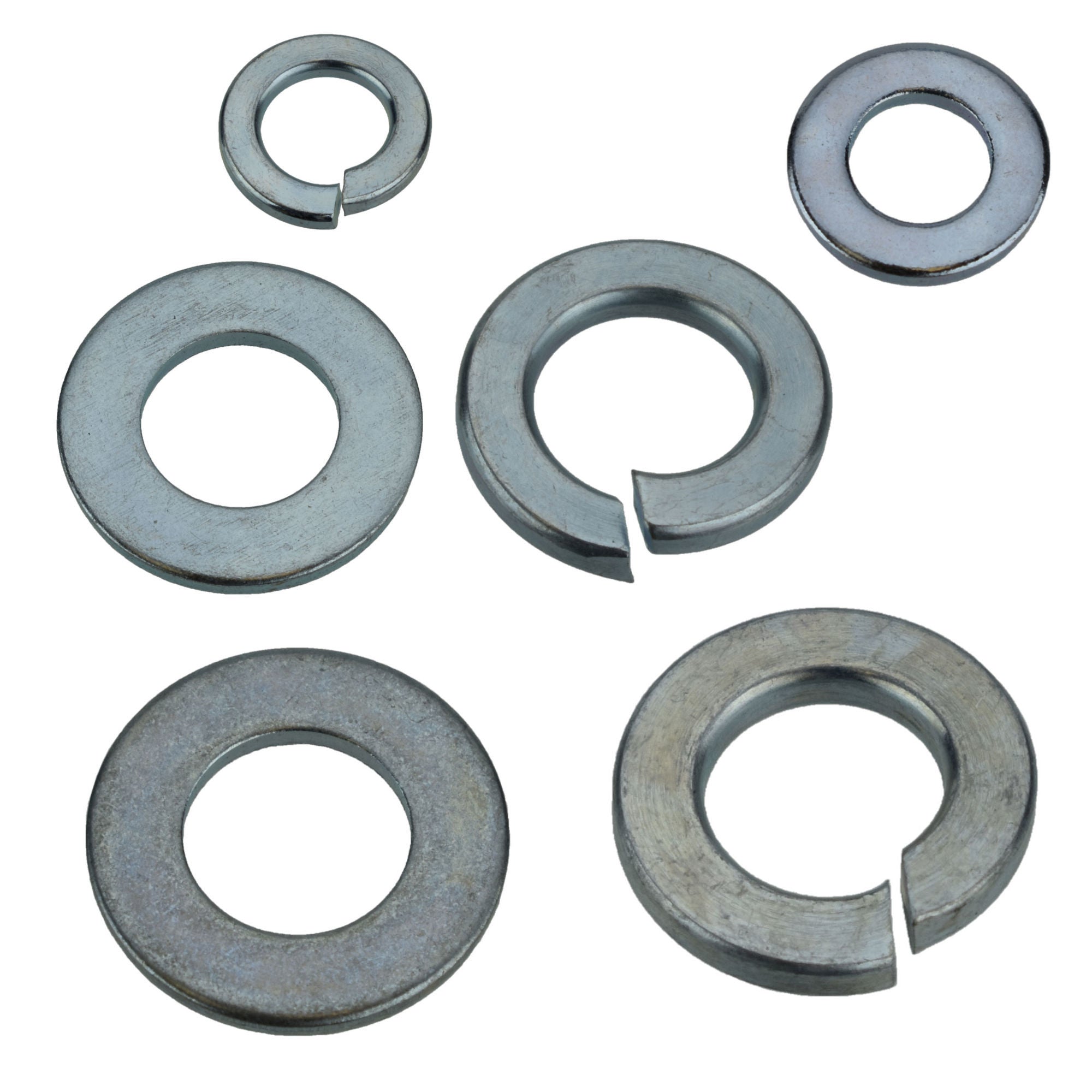 Washers