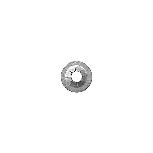 BAS00101 -5/32" Push On Retainer  (1685PK)