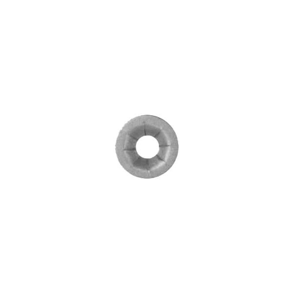 BAS00102 -3/16" Push On Retainer  (1686PK)