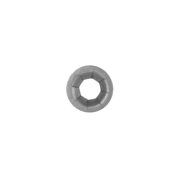 BAS00103 -1/4" Push On Retainer  (1687PK)