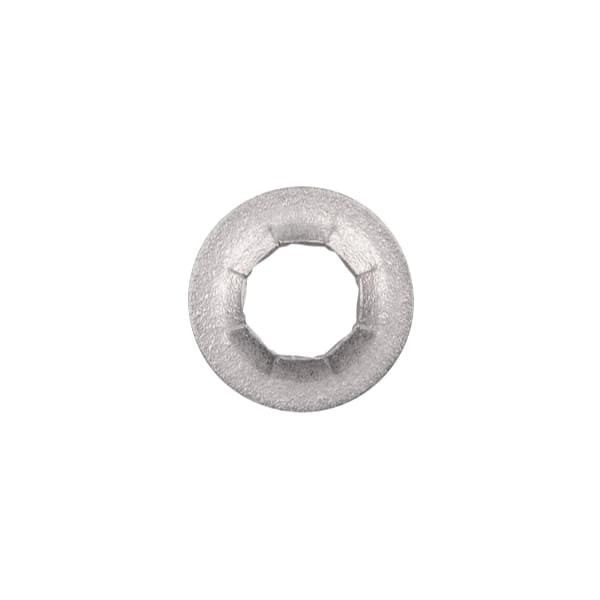 BAS00108 -3/8" Push On Retainer  (12655PK)