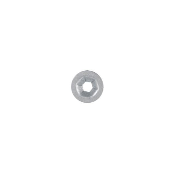 BAS00110 -3.2mm Push On Retainer (9850PK) - Buy Auto Supply