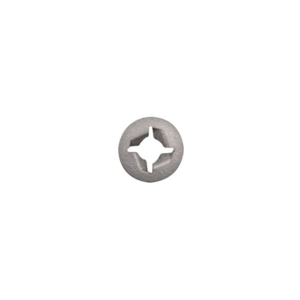 BAS00114 -5mm Push On Retainer  (12023PK)