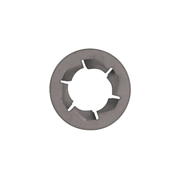 BAS00122 - M14 Black Push On Retainer (9952PK) - Buy Auto Supply