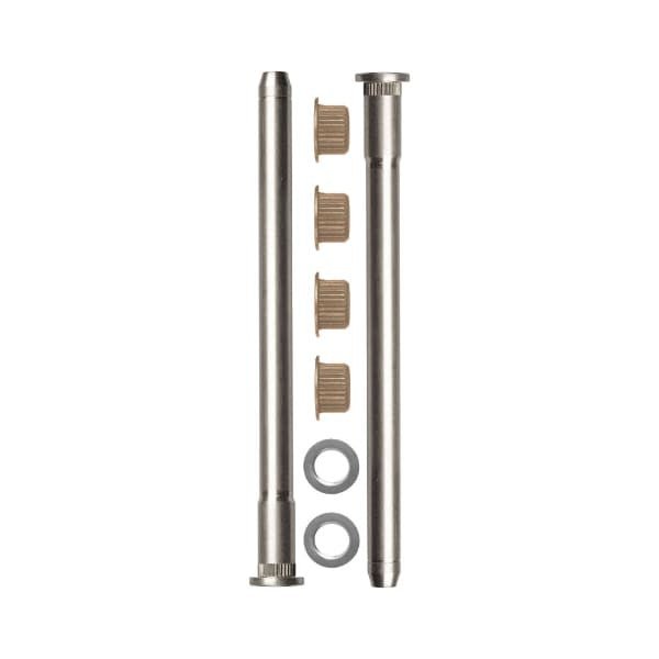 BAS00134 - GM Door Hinge Pin & Bushing Kit (9905) - Buy Auto Supply