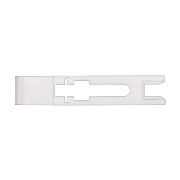 BAS00142 - GM Headlight Retainers - Interchanges: GM 15281294