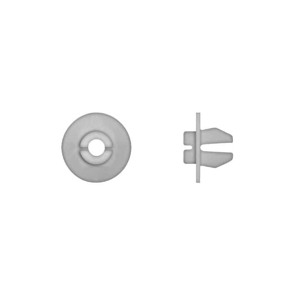 BAS00144 - Toyota Headlamp Grommet - Interchanges: Toyota 90189-05142