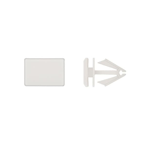 BAS00152 - Chrysler Moulding Clip - Interchanges: Chrysler 68092697AA