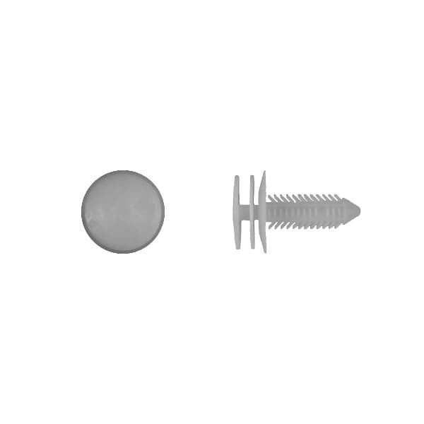 BAS00168 - GM Door Trim Panel Retainer - Interchanges: GM 10062367, 10153057